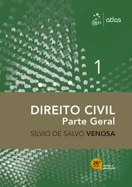 Direito Civil 1 — Parte Geral