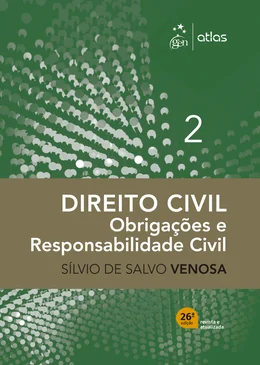 Direito Civil 2 — Obrigações e Responsabilidade Civil